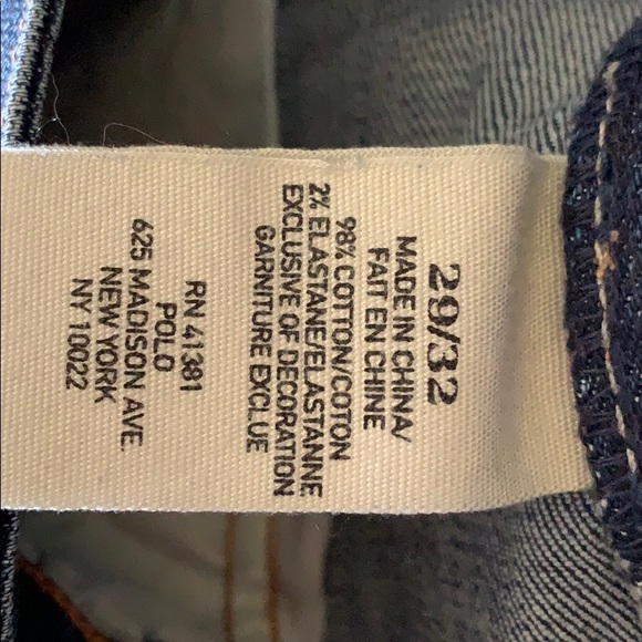 Ralph Lauren shorts - Picture 2 of 4